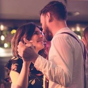 Meet your Posher, Carolina